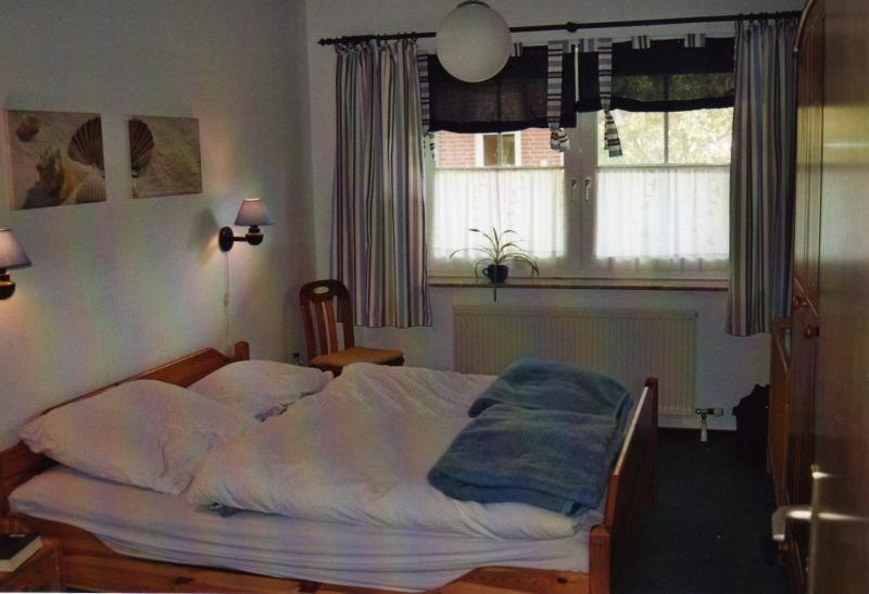 Fewo-Mit-Terasse-U-Garten-Am-Golfplatz Wulfen auf Fehmarn ภายนอก รูปภาพ